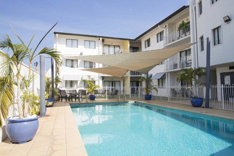 Metro Advance Apartments & Hotel - Accommodation Directory 21