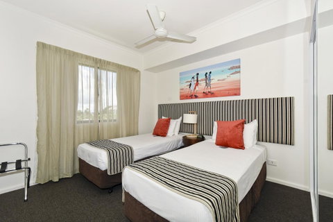 Metro Advance Apartments & Hotel - Accommodation Directory 17