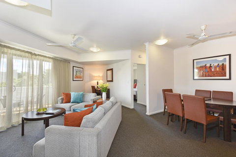 Metro Advance Apartments & Hotel - Accommodation Directory 5