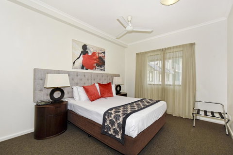 Metro Advance Apartments & Hotel - Accommodation Directory 12