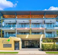 Elsey on Parap - Accommodation Directory
