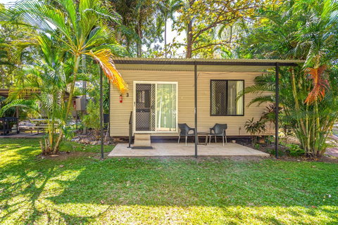 Oasis Tourist Park - Accommodation Directory 4