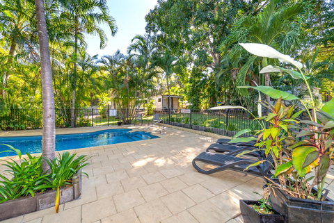 Oasis Tourist Park - Accommodation Directory 14
