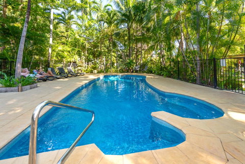 Oasis Tourist Park - Accommodation Directory 0