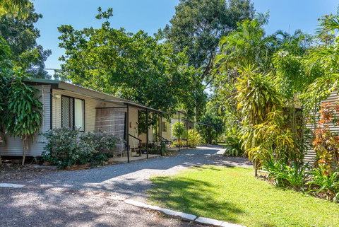 Oasis Tourist Park - Accommodation Directory 21