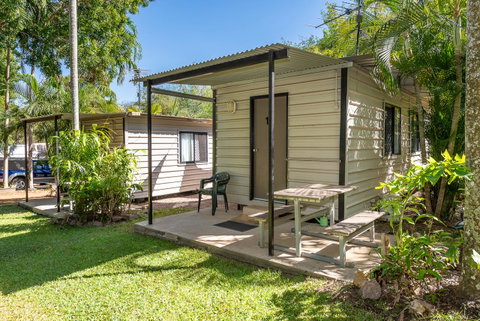 Oasis Tourist Park - Accommodation Directory 20