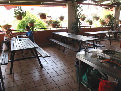 Chillis Backpackers - Accommodation Directory 17