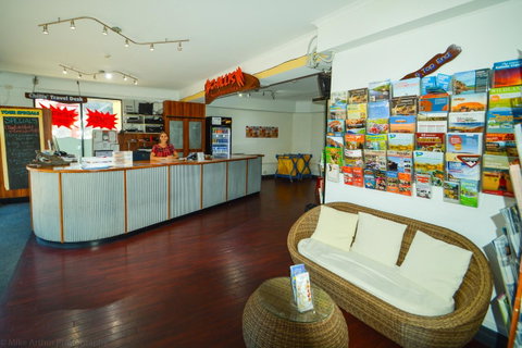Chillis Backpackers - Accommodation Directory 15