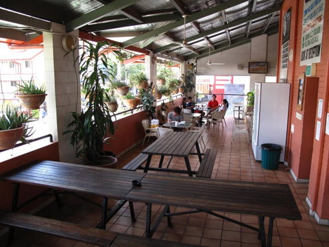 Chillis Backpackers - Accommodation Directory 19