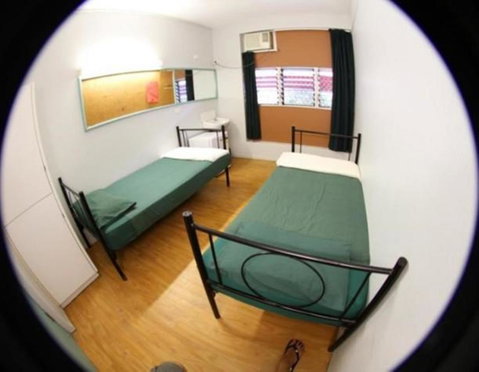 Chillis Backpackers - Accommodation Directory 16