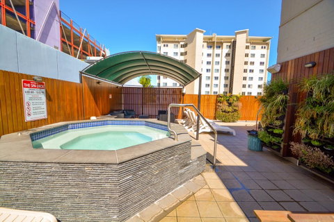 Chillis Backpackers - Accommodation Directory 12