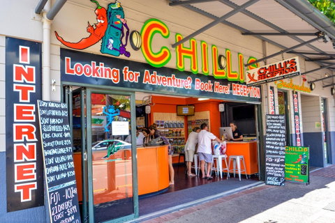 Chillis Backpackers - Accommodation Directory 1