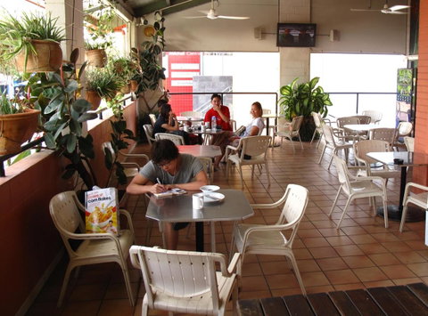 Chillis Backpackers - Accommodation Directory 3