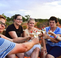 Erldunda Roadhouse - Accommodation Directory