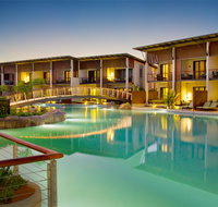 Mindil Beach Casino and Resort  formerly Skycity Darwin - Accommodation Directory