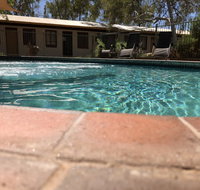 Glen Helen Lodge - Accommodation Directory