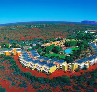 Sails in the Desert - Accommodation Directory