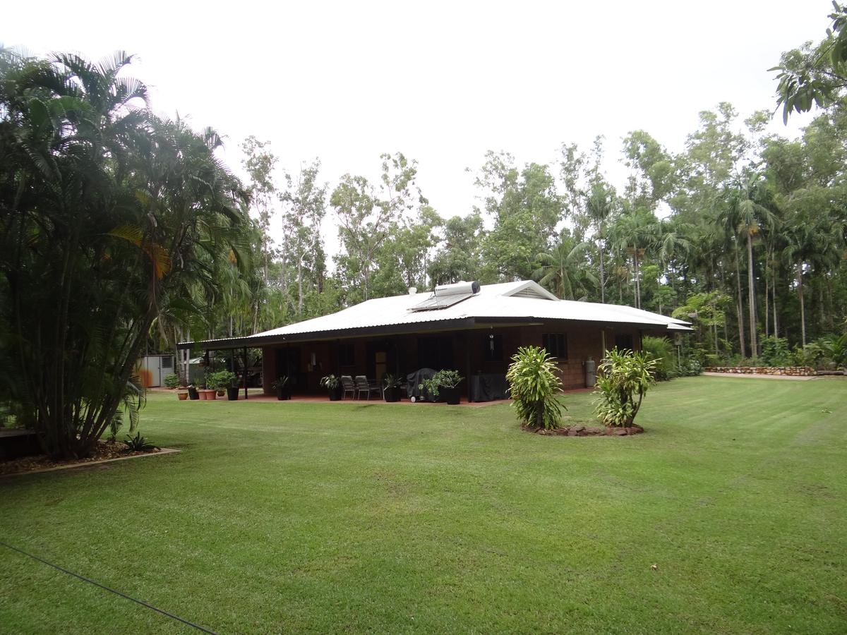Holtze NT Accommodation Directory