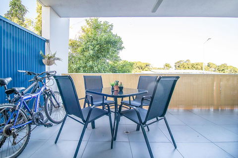 ZEN QUEST - The NOMADS PAD Near Nightcliff Markets & Sunset Foreshore - Accommodation Directory 8