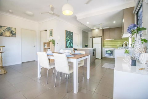 ZEN QUEST - The NOMADS PAD Near Nightcliff Markets & Sunset Foreshore - Accommodation Directory 13