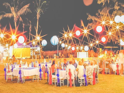 ZEN QUEST - The NOMADS PAD Near Nightcliff Markets & Sunset Foreshore - Accommodation Directory 41