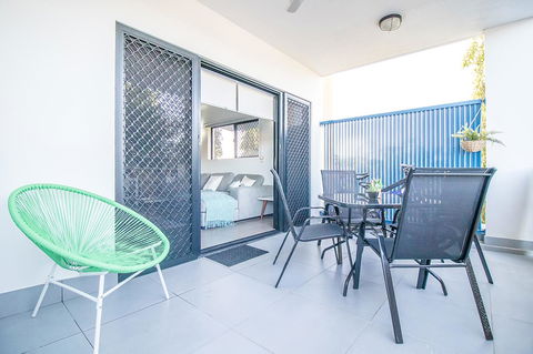 ZEN QUEST - The NOMADS PAD Near Nightcliff Markets & Sunset Foreshore - Accommodation Directory 30