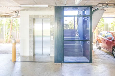 ZEN QUEST - The NOMADS PAD Near Nightcliff Markets & Sunset Foreshore - Accommodation Directory 34