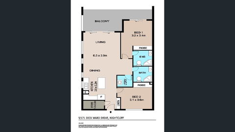 ZEN QUEST - The NOMADS PAD Near Nightcliff Markets & Sunset Foreshore - Accommodation Directory 36