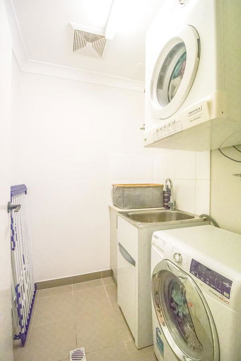 ZEN QUEST - The NOMADS PAD Near Nightcliff Markets & Sunset Foreshore - Accommodation Directory 32