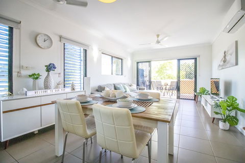 ZEN QUEST - The NOMADS PAD Near Nightcliff Markets & Sunset Foreshore - Accommodation Directory 15