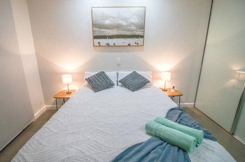 ZEN QUEST - The NOMADS PAD Near Nightcliff Markets & Sunset Foreshore - Accommodation Directory 5