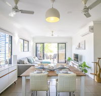 ZEN QUARTERS - The NOMADS PAD Near Nightcliff Markets  Sunset Foreshore - Accommodation Directory