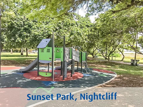 ZEN QUEST - The NOMADS PAD Near Nightcliff Markets & Sunset Foreshore - Accommodation Directory 37