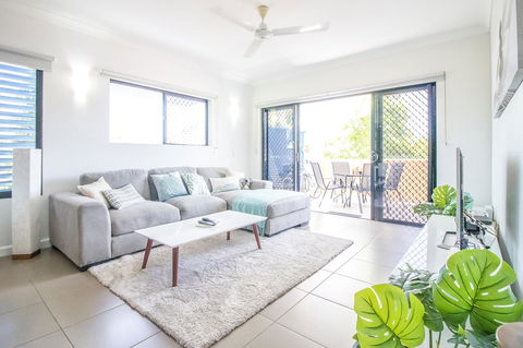 ZEN QUEST - The NOMADS PAD Near Nightcliff Markets & Sunset Foreshore - Accommodation Directory 29