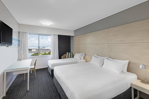Vibe Hotel Darwin Waterfront - Accommodation Directory 15