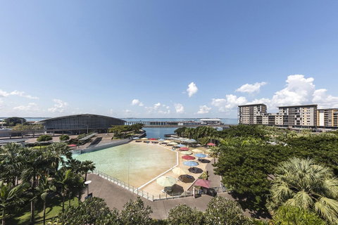 Vibe Hotel Darwin Waterfront - Accommodation Directory 1
