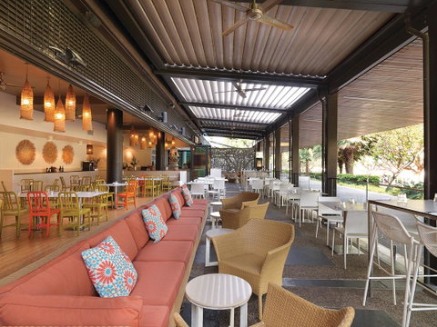 Vibe Hotel Darwin Waterfront - Accommodation Directory 12