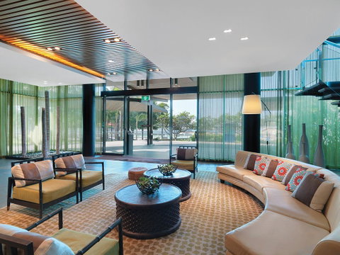 Vibe Hotel Darwin Waterfront - Accommodation Directory 3