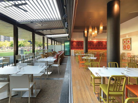 Vibe Hotel Darwin Waterfront - Accommodation Directory 11