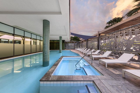 Vibe Hotel Darwin Waterfront - Accommodation Directory 5