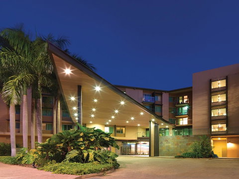 Vibe Hotel Darwin Waterfront - Accommodation Directory 10