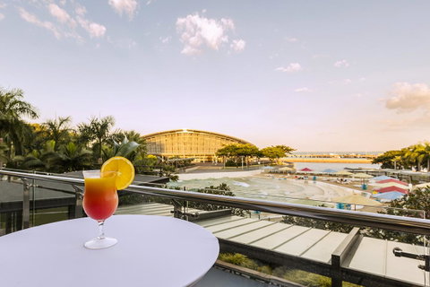 Vibe Hotel Darwin Waterfront - Accommodation Directory 13
