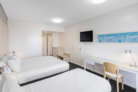 Vibe Hotel Darwin Waterfront - Accommodation Directory 14