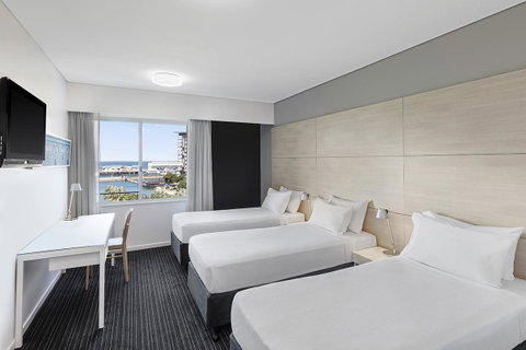 Vibe Hotel Darwin Waterfront - Accommodation Directory 17