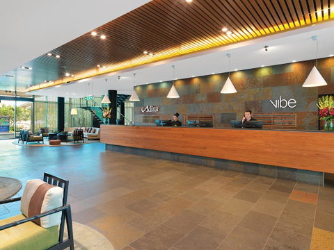 Vibe Hotel Darwin Waterfront - Accommodation Directory 4