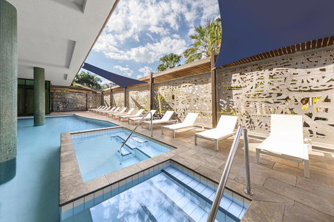 Vibe Hotel Darwin Waterfront - Accommodation Directory 6