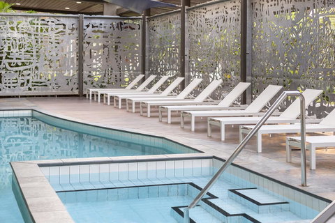 Vibe Hotel Darwin Waterfront - Accommodation Directory 7