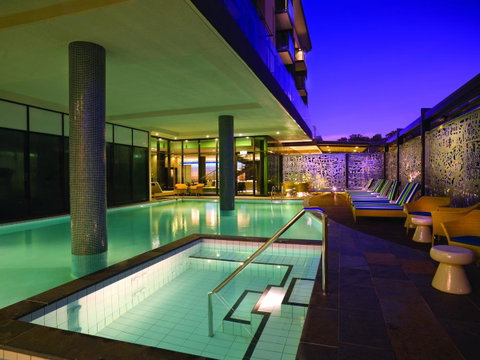 Vibe Hotel Darwin Waterfront - Accommodation Directory 0