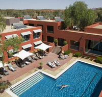 The Lost Camel Hotel - Accommodation Directory