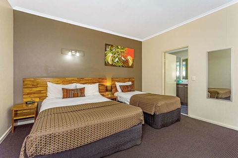 Quality Hotel Darwin Airport - Accommodation Directory 12